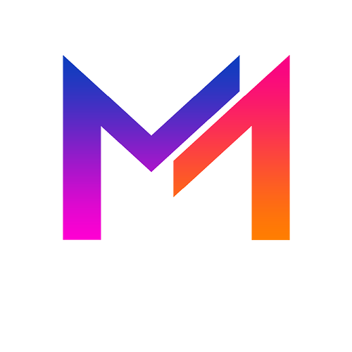 Mister Nguyen Agency Logo - White